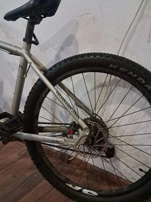 Продавам велосипед Cross NRG26