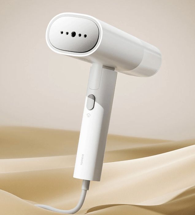 Xiaomi dazmoli ruchnoy (Bug'li dazmol)