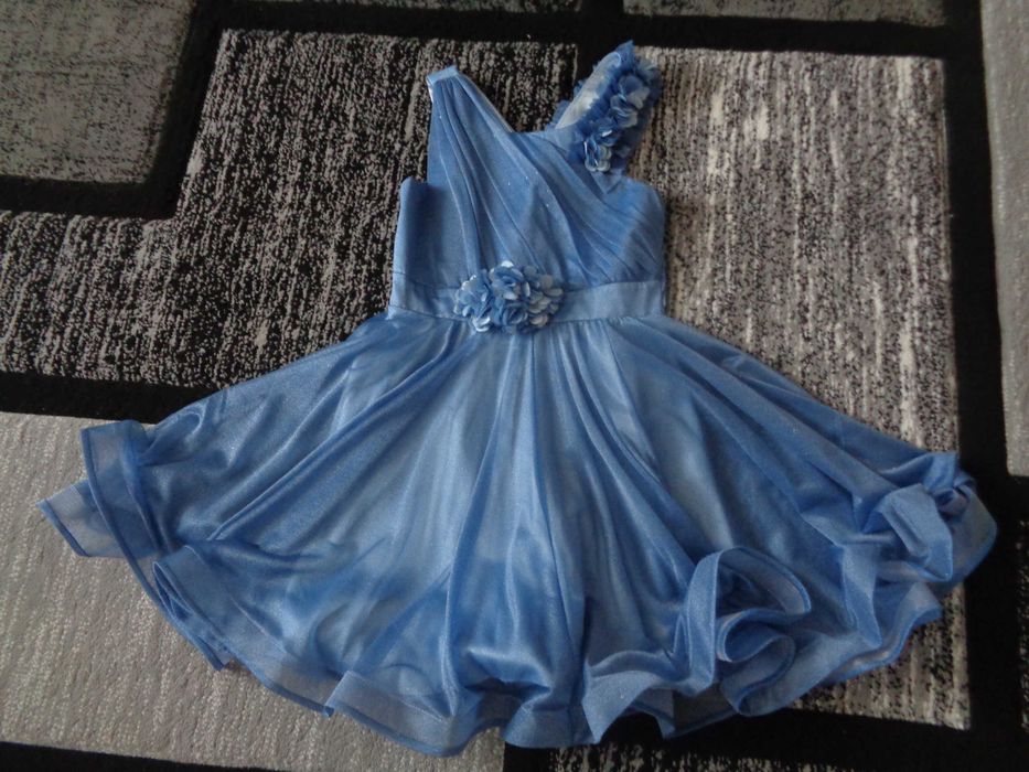 Rochie ocazie de fetite 3.