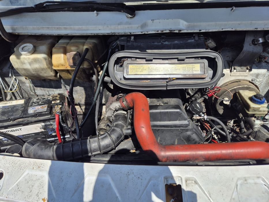 Iveco Daily , 1990 Basculabil