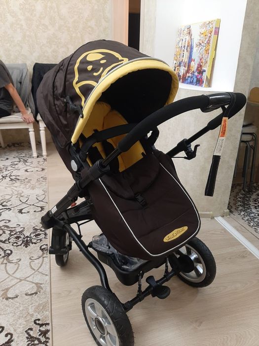 Коляска  детский