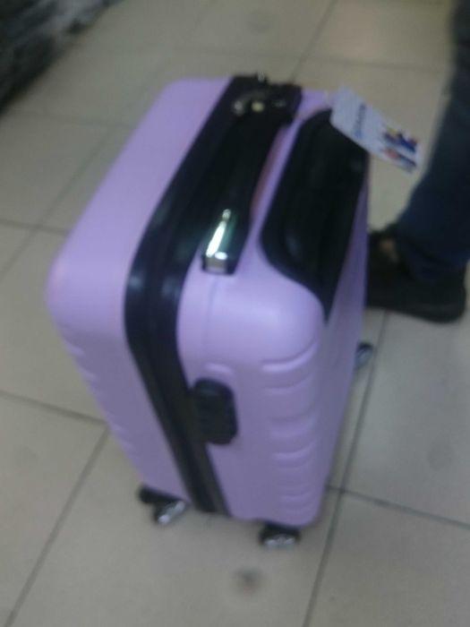 Куфар карбон за самолет