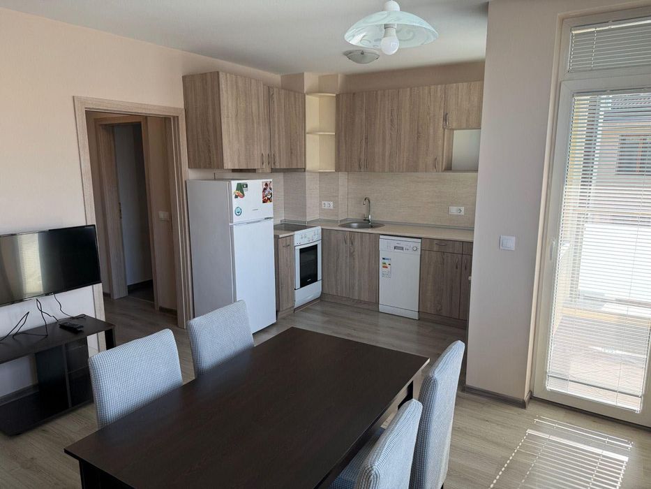 Двустаен, под наем, кв. Горна баня