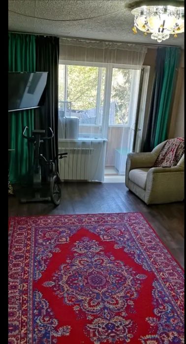 Продам 2х ком. Или обмен на дом