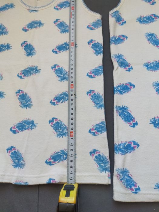 Советское нижнее белье детское