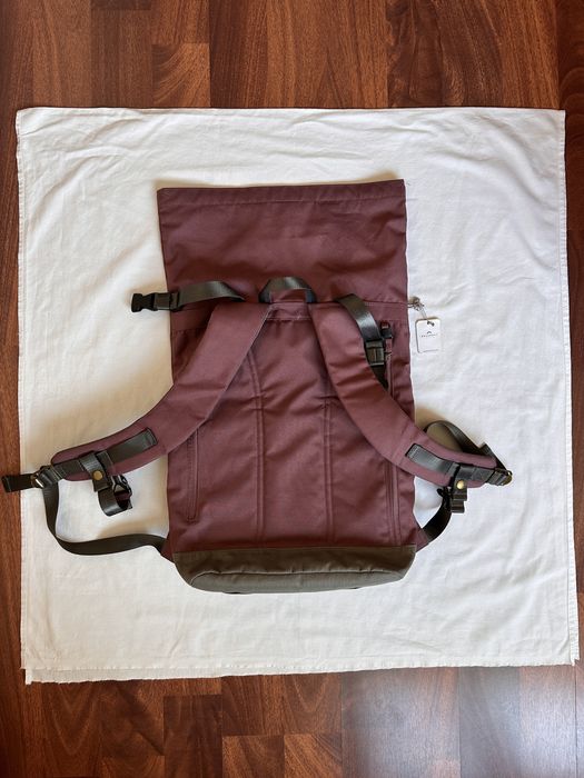 Rucsac drumetie,travel,Doughnut si Mathi Muffin