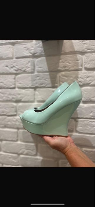 Женская обувь разные сезоны