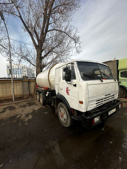 Услуги откачка септик 16 куб