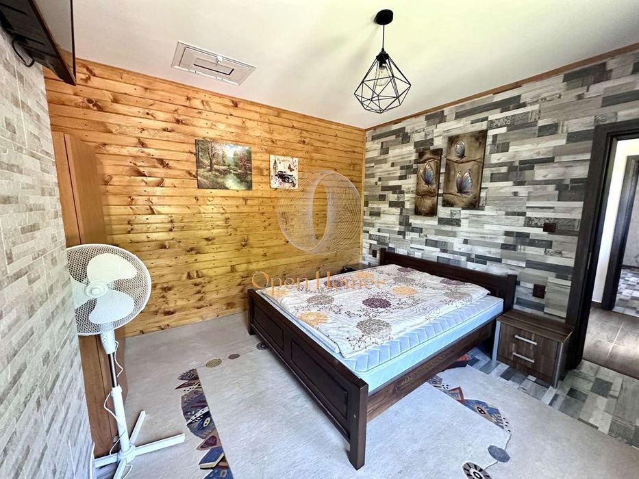 Продава се Къща в с. Мраченик, Област Пловдив - 90 кв.м за 1000 €/кв.м - Снимка #4