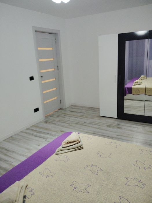 Regim hotelier-  NON-STOP - CAZARE