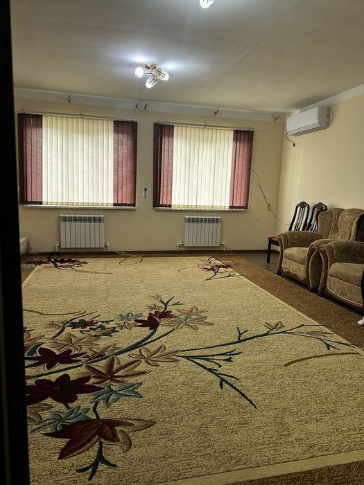 Корасув массив 2 хоналик гиштлик уй