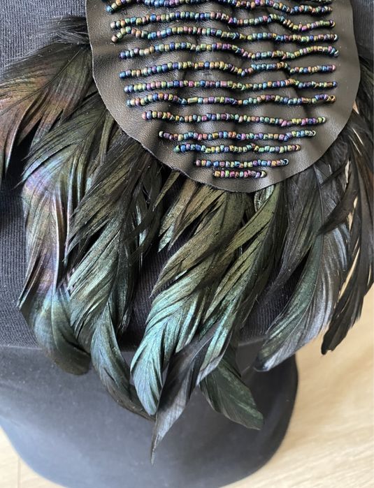 Ръчно изработена тениска