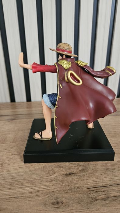 Фигурка из аниме One piece Луффи