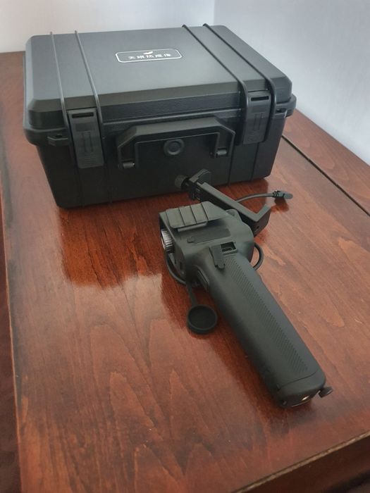 Термо камера за лов. Thermal Master X3