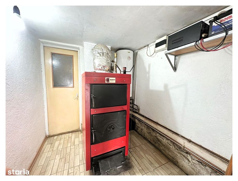 Casă de vânzare Comuna Crișcior, județul Hunedoara
