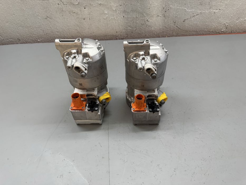 Compresor Clima / A.C Bmw G20 lci G60 G70 X3 G45 X5 G05 lci XM G09 U06 Hybrid