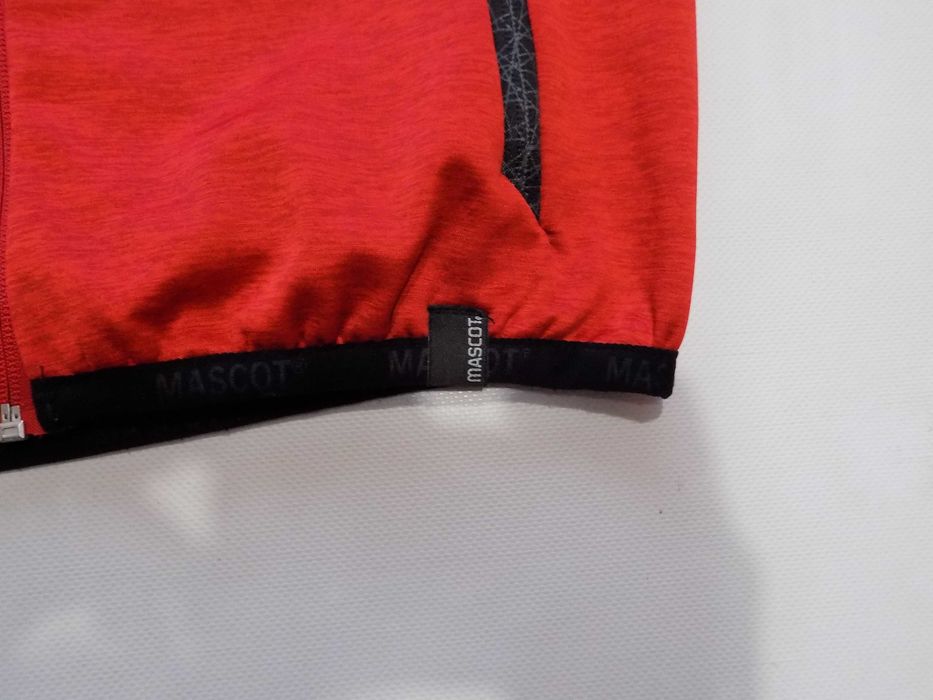 работно горнище mascot яке суичър худи блуза фанела мъжко оригинално M