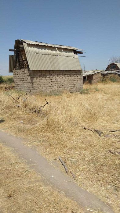 Дачный участок 6 соток