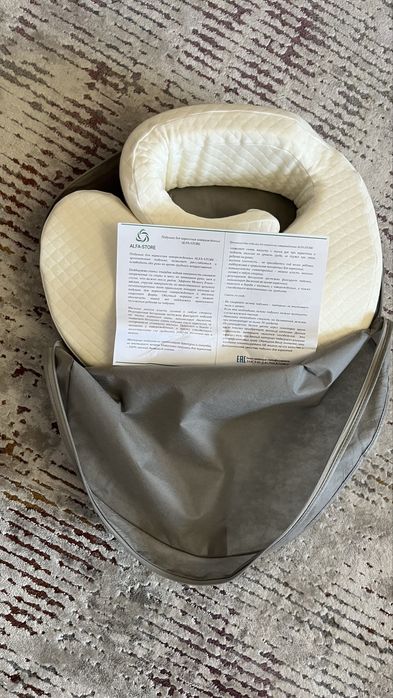 Подушка для кормления
