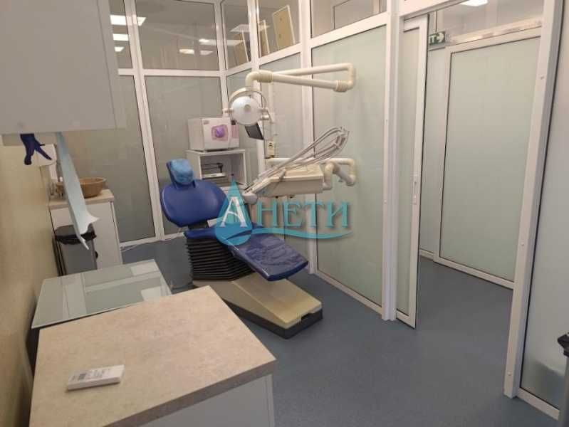 Действащ стоматологичен кабинет под наем в Дружба 2 бул.Ц.Лазаров, метро. На смени или целодневно