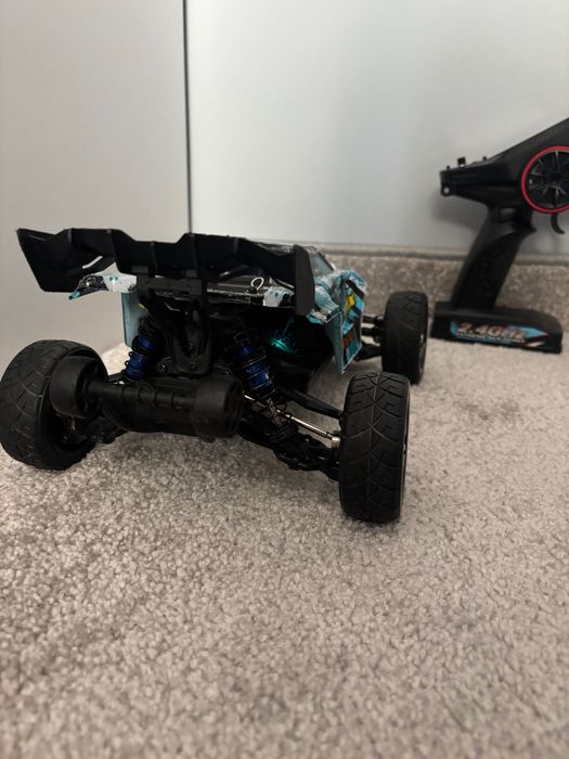 RC SG116MAX 3000mah 2s ESC 45A