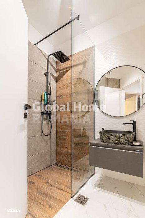Premium Details | 2 Independent Units - Ideal Booking | Natiunile Unit