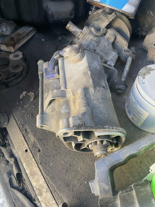 Двигатель шевроле