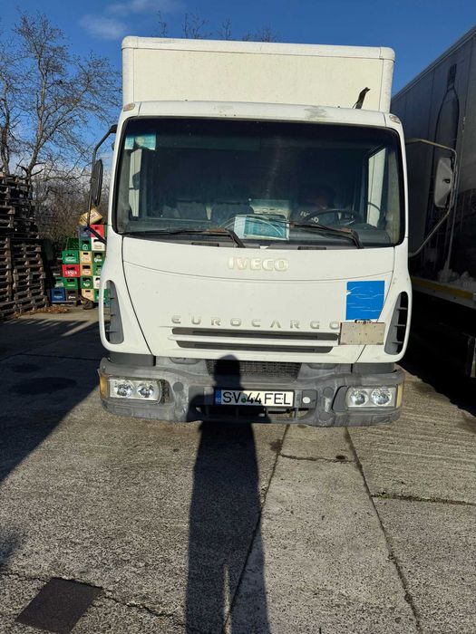 IVECO Eurocargo  75.E15 2 buc