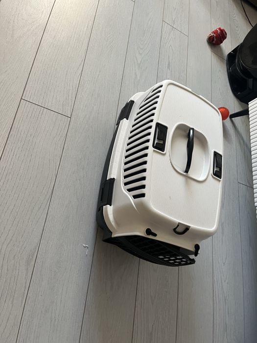 Переноска для животных