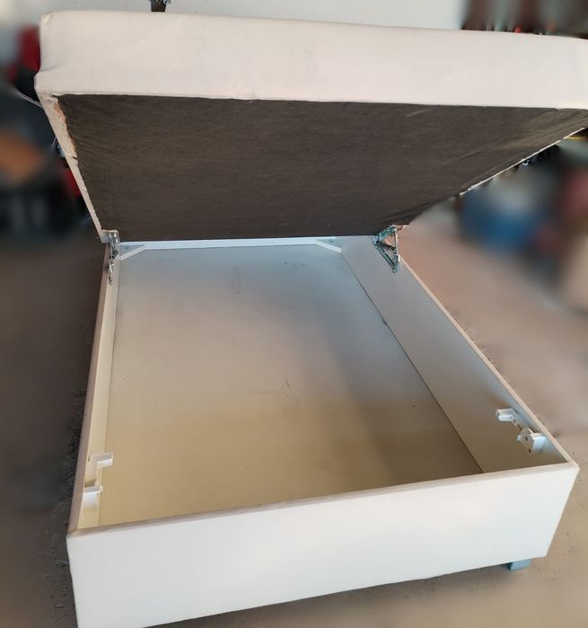 Pat dormitor 120 x 200