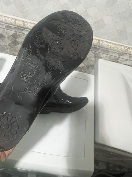 обувь детская сапоги для  детская обувь  девочек