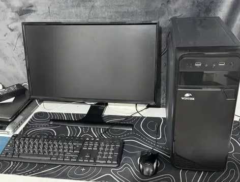 Компьютер для работы и учебы