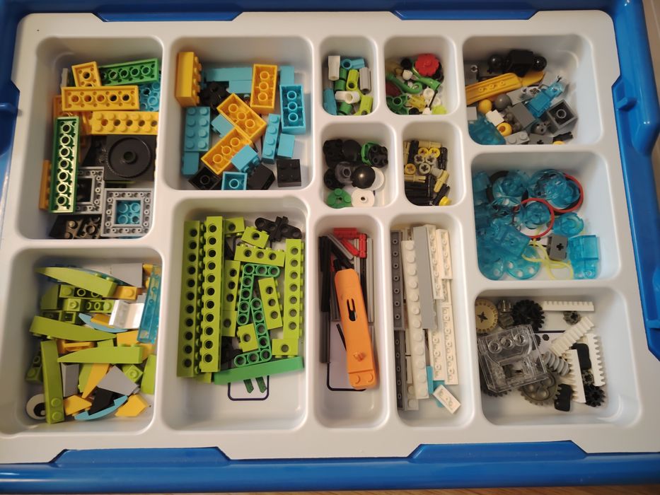 Продам Lego WeDo 2.0