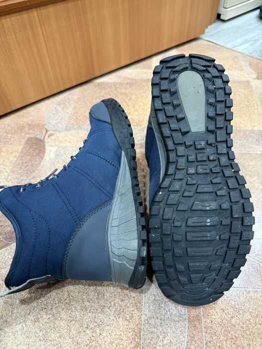 Мужская зимняя обувь