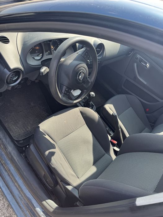 Seat Ibiza -1.4 diesel