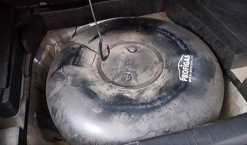 ПРОДАМ  газовое оборудование Пропан  3 поколение