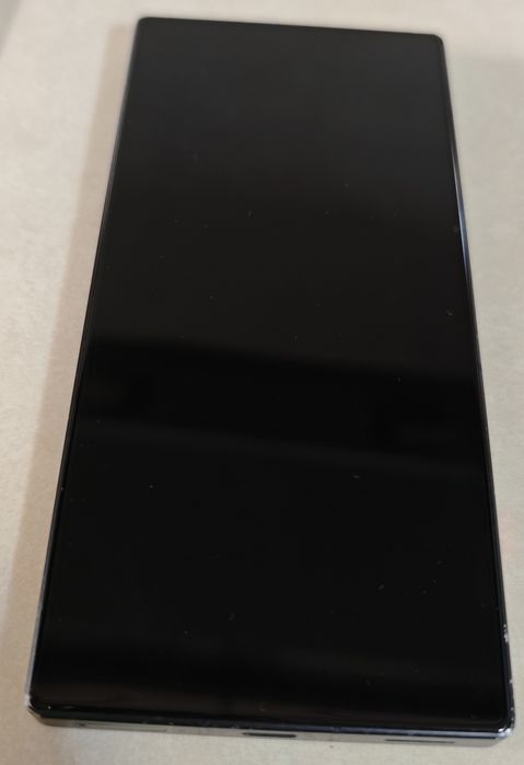 ZTE nubia REDMAGIC 8 Pro 5G Black, 12GB+256GB