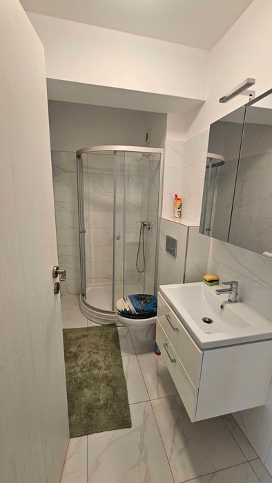 Bloc nou inchiriere apartament 3 camere mobilat Drumul Binelui