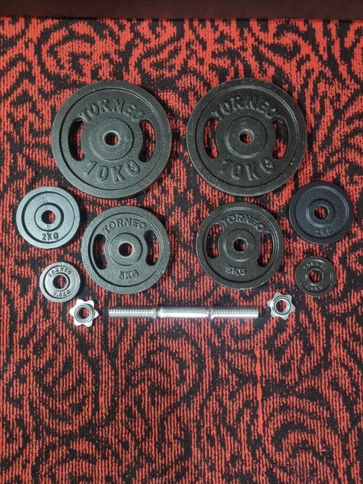 Продам Штангу  Torneo