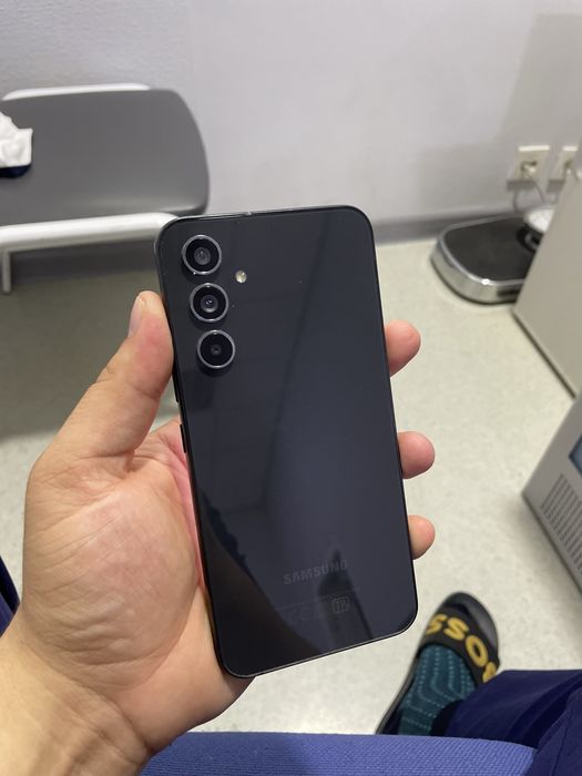 Samsung A54 Holati zor