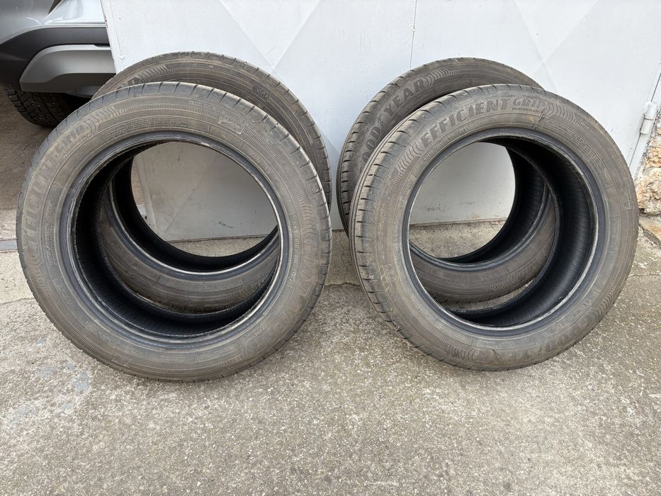 Goodyear 195/55/
