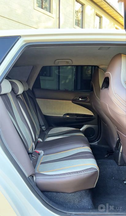 Toyota Caldina 4x4 япошка