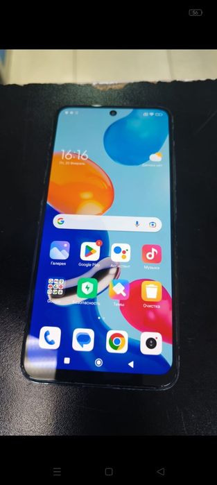 Продам нот 11 срочно