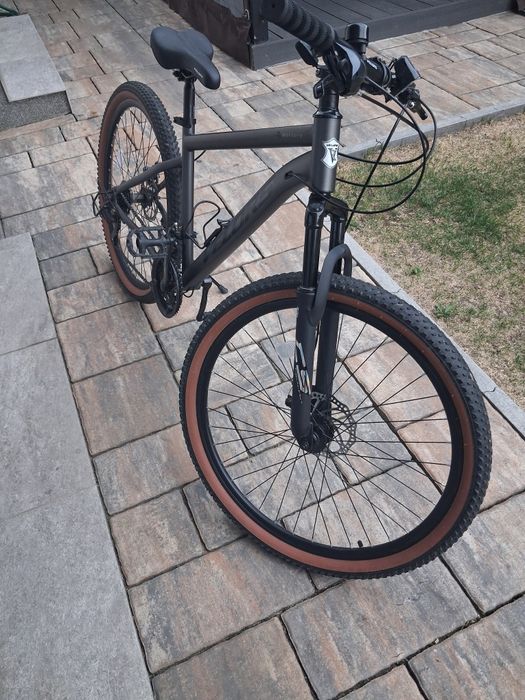 Bicicleta Velors 27,5 inch aproape noua