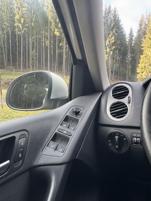 Vând/schimb Tiguan 2010, 1.4 TSI, 156000 km, 4x4