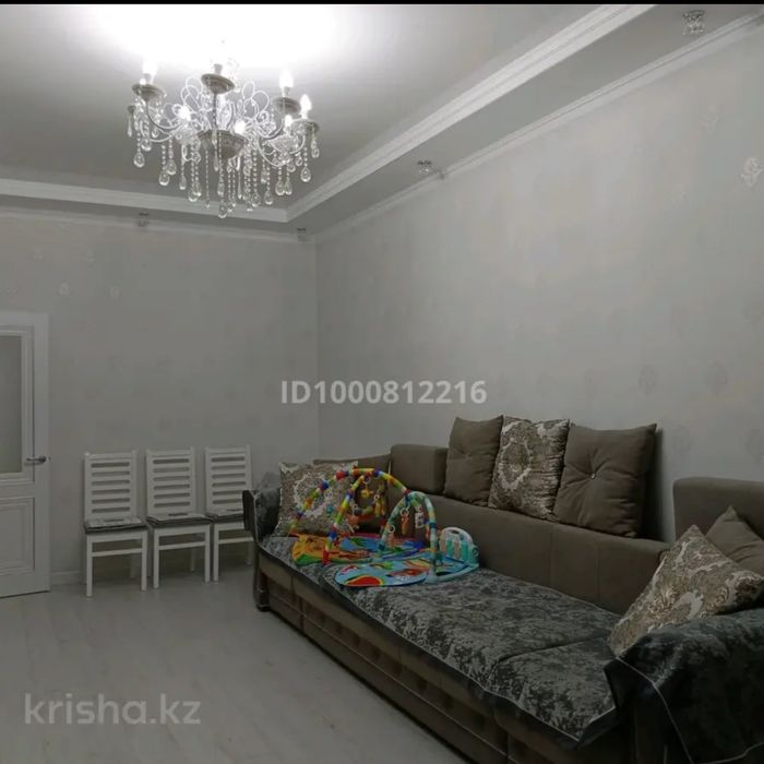 Продается квартира на Юго-Востоке