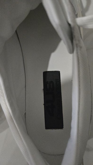 Cesare Paciotti 44 номер