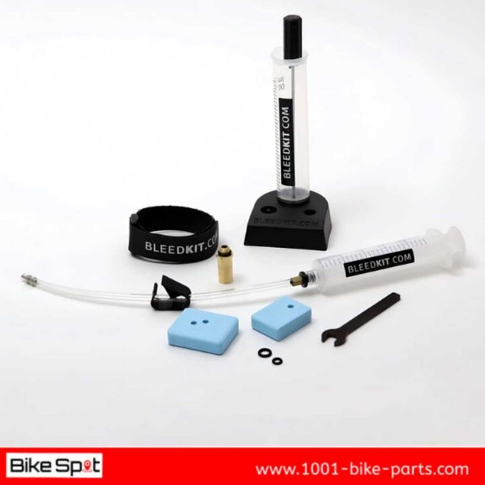 Shimano Premium Road Bleed kit Hydraulic Brakes Кит Обезвъздушаване