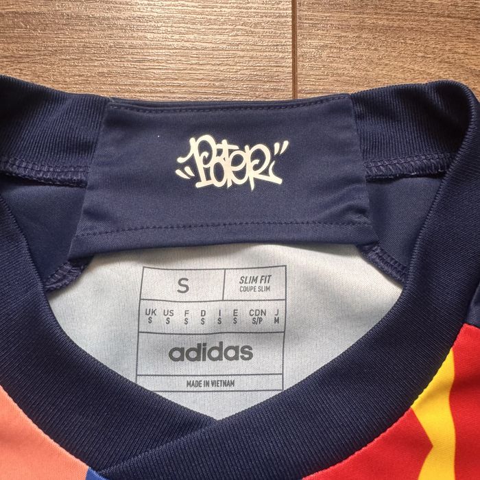 Tricou Fotbal OL