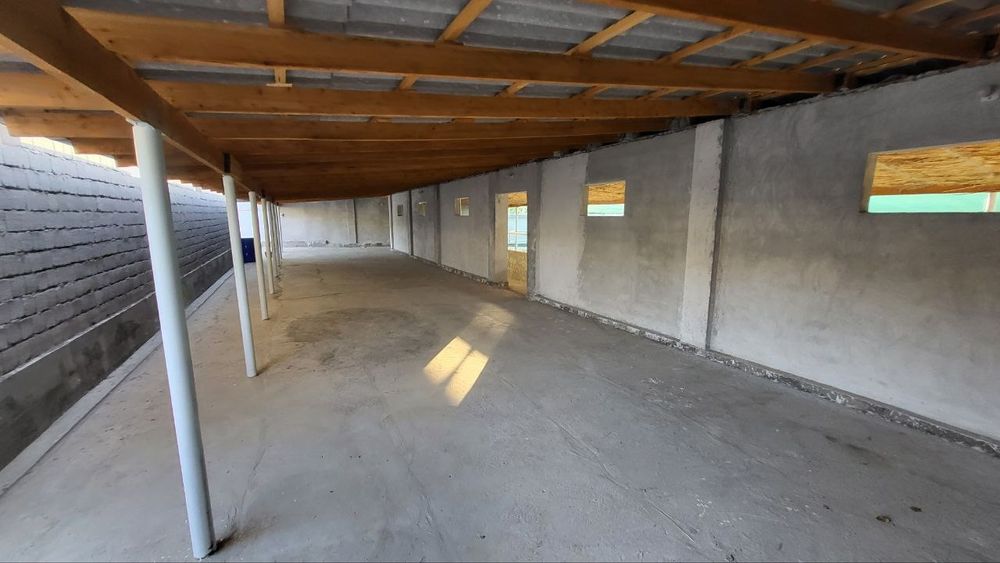 Очень срочно продается готовая ферма 20 соток Янгиюль по трассе м39